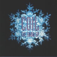 Coil   the snow ep