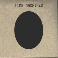 Time machines