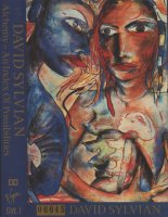 David sylvian alchemy