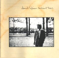 David sylvian brilliant trees