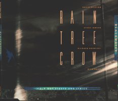 Rain tree crow blackwater