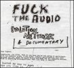 Eugene chadbourne fuck the audio evolution network a documentary small