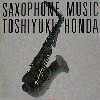 Toshiyuki honda saxophone music small