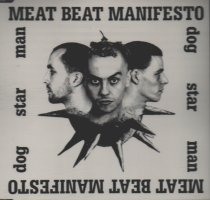 Mbm dog star man