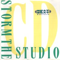 Mbm storm the studio