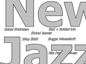 New jazz