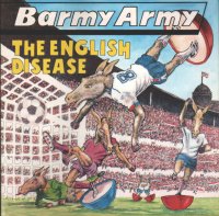 Ba   english disease