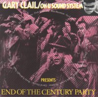 Gc end of the century party