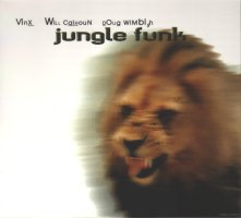 Jungle funk