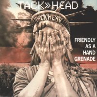 Th friendly as a hand grenade