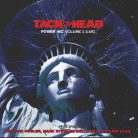 Th power inc vol 3