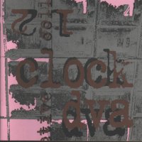 Clockdva collective book