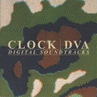 Clockdva digital soundtracks