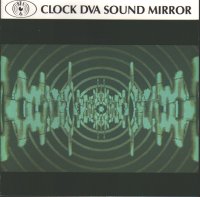Clockdva sound mirror