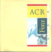 A certain ratio force