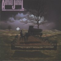Ahmad jamal rossiter road