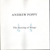 Andrew poppy the beating of wings
