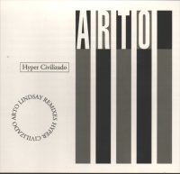 Arto lindsay hyper civilizado