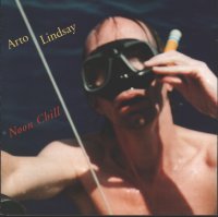 Arto lindsay noon chill