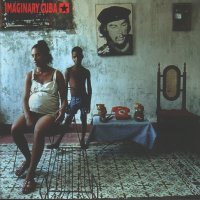 Bill laswell imaginary cuba