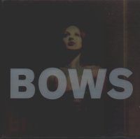 Bows blush