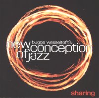 Bugge wesseltoft new conception of jazz
