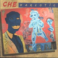 Che   narcotic