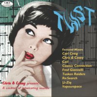 Chris & cosey twist