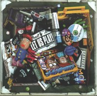 Coldcut let us play!
