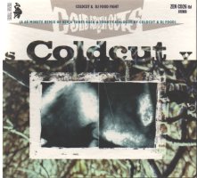 Dj krush & coltcut coltcut