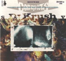 Dj krush & coltcut dj krush
