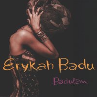Erykah badu baduizm