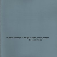 Golden palominos pure remix ep