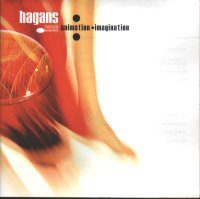 Hagans animation imagination