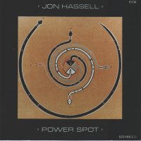 Hassell power spot