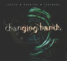 Jansen, barbieri, takemura changing hands