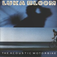 Luka bloom the acoustic motorbike