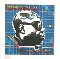 Manu dibango electric africa