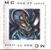 Mc 900 ft jesus one step ahead of the spider