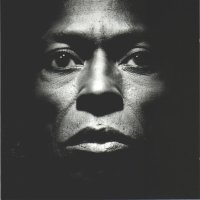 Miles davis tutu 2
