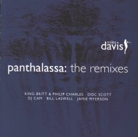 Miles davis various panthalassa