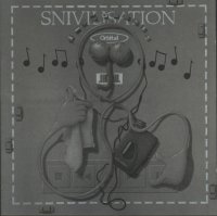 Orbital snivilisation