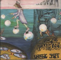 Ozric tentacles jurassic shift