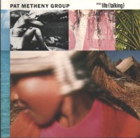 Pat metheny group   still life (talking)