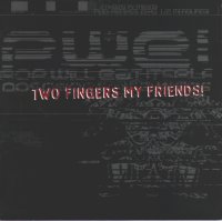 Pop will eat itself two fingers my friends!