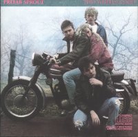 Prefab sprout two wheels good