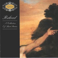 Reload a collection of short stories