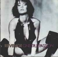 Revenge one true passion