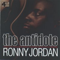 Ronny jordan the antidote