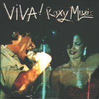 Roxy music viva!